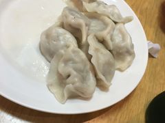-福满楼中餐厅