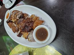 -杨南饭店·二十五年闽菜馆(凤湖新城一店)