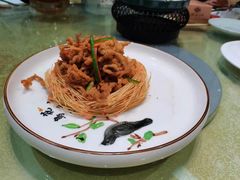 -陈傻子餐厅(世纪都会店)