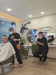 -LJOY丽锦造型·烫发染发