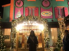 -Restaurant Paul Bocuse