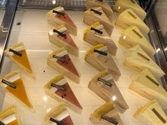-诺嘉甜品(世贸店)
