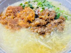 蛋捞鸳鸯-小豆海棠(嘉兴路店)