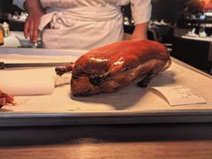 -秀儿四九城·新京菜(亚运村鸟巢店)