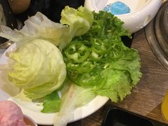 -火炉火自助餐(悠唐购物中心店)