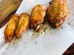 辣烤鸡翅-LYFATTI 莱芙缇(赣水路店)
