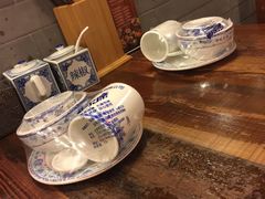 -左陕右甘(亚运村店)