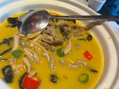 -鸽子侯·家宴·平价海鲜(市图书馆店)