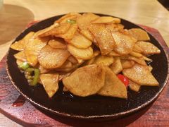 -符离集餐厅(万象城店)