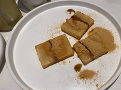 -川味堂·四川豆花(八卦岭店)
