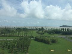 -连云港金陵海州湾会议中心