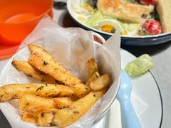 -玛尚诺意式餐厅(天环广场店)