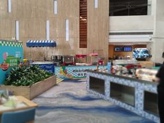 -佰园全日西餐厅-厦门佰翔软件园酒店