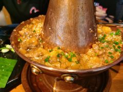 -觅山云南菜(泊富ICITY店)