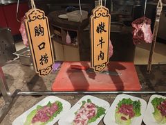 -“香”全日餐厅·株洲大汉希尔顿酒店