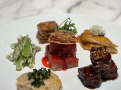 -杭州君悦酒店·湖滨28中餐厅
