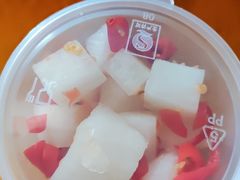 -味上湘菜馆(岳麓山店)