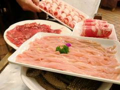 -山城年华老火锅(玉林店)