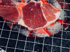 -松明一烤肉馆(鲁园店)