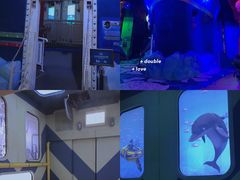 -珠海横琴国家地理探险家中心(创新方)