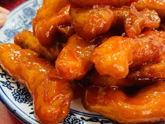-北大地皖峰饭馆