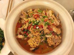 -橘子洲头湘菜馆