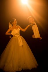 -巴黎新娘婚纱摄影·婚礼策划(嘉定总店)