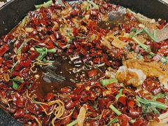 -勇利赵家烤肉坊(含光路店)