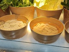 -圣罗巴海鲜烤肉自助(佳兆业店)