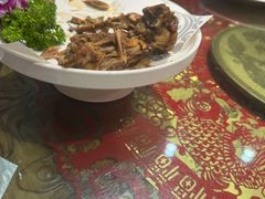 -老华洋饭庄(成林道店)