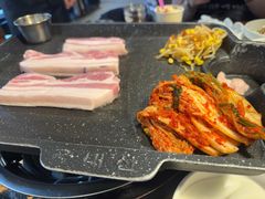 -Dombe豚(黑猪肉街店)