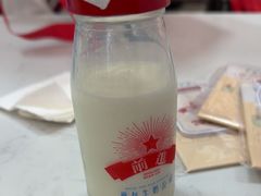 -红星前进面包牛奶公司(五道口购物中心店)