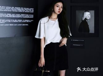 重磅致敬｜SAINT LAURENT圣罗兰时尚展