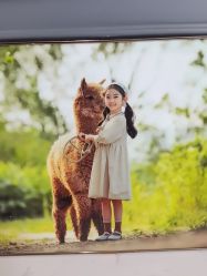 -爱儿美儿童摄影(奥森公园店)