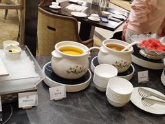 -京香轩·中餐厅(上海中庚聚龙酒店)