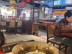 -魏铭鱼头捞饭(嘉善店)