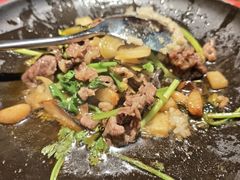 -新太二·鲜料川菜(东汇城店)