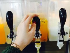 -So Lounge索兰至餐厅(蓝色港湾店)