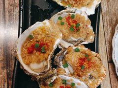 -利杨记·本味轩粥坊·烧烤(宝体店)
