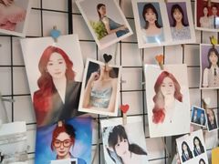 -紫斑马照相馆·生日写真·情侣写真·全家福(恒力城店)