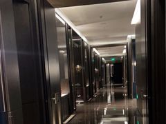 -西安高新洲际酒店•彩丰楼中餐厅