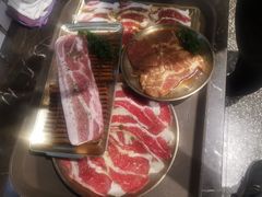 -大叹号·朝鲜族烤肉(潍坊泰华城店)