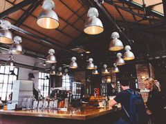 -The Workshop Coffee