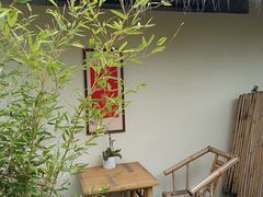 -云不知·私宴(杜甫草堂店)
