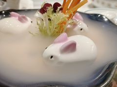 -悦得闲广式点心茶楼(蓝鲸世界店)