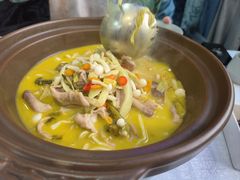 -湘中缘·湖南菜(娄底驻京办店)