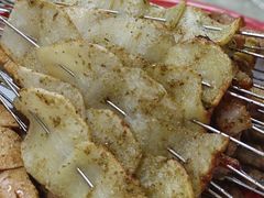 -小胡子祥彪烧烤(北湖总店)