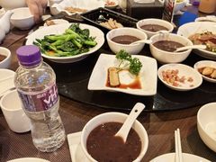 -中国厨房/台湾牛肉面