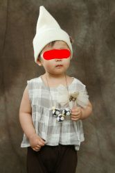 点击看大图 -童影世家儿童摄影(梨园店)