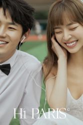 -巴黎婚纱摄影(瑞安旗舰店)